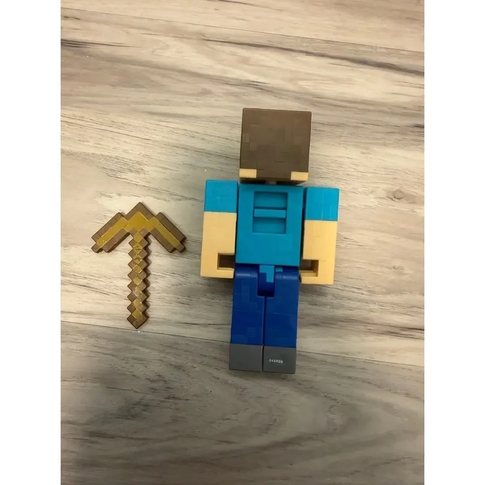 Mojang 2015 minecraft